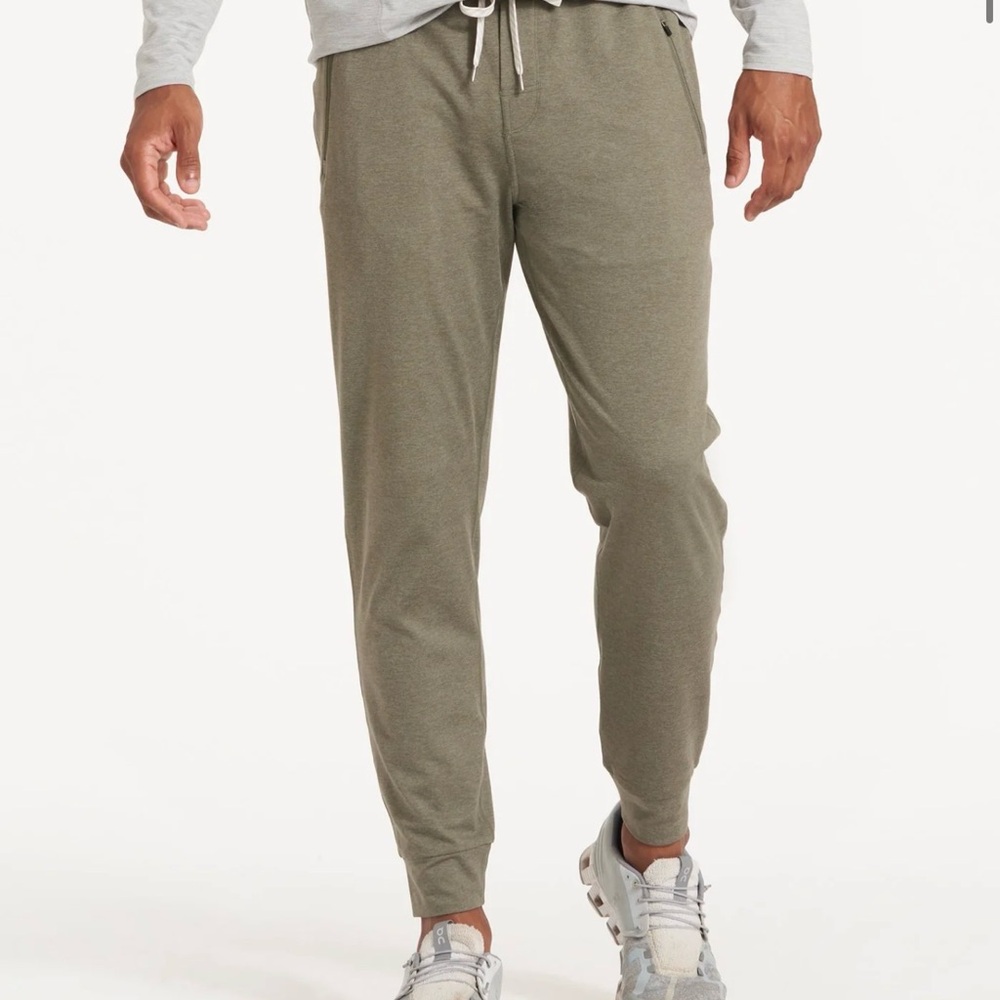 Vuori sage Ponto Joggers